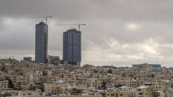 طقس بارد يسبق ارتفاعات طفيفة على درجات الحرارة لأيام