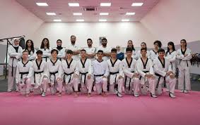 منتخب ناشئي التايكواندو يبدأ معسكرا تدريبيا في روسيا