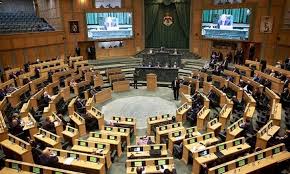 الطاقة النيابية تناقش مشروع قانون الغاز