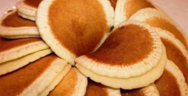 تحديد سعر القطايف في رمضان .. 1.25 دينارا للعادي و1.5 للعصافيري