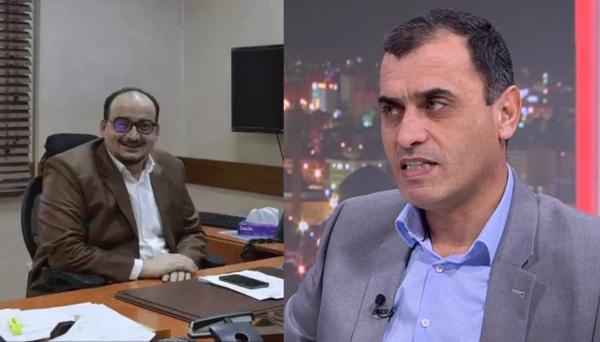 مياهنا: إحالة العوران إلى التقاعد وتعيينه مستشارًا .. والخرابشة قائماً بالأعمال