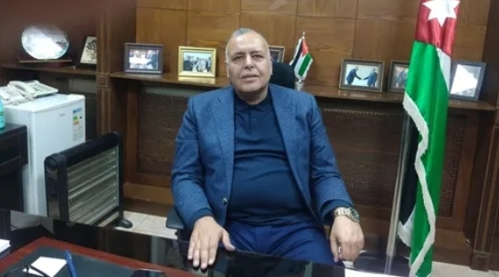 محافظ مادبا الجبور : سلامة المواطن فوق كل اعتبار