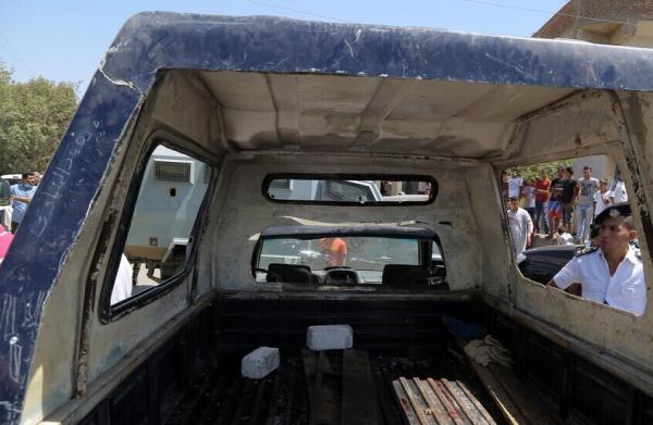 مصر .. القبض على راقصات السوشيال ميديا في الإسكندرية وأكتوبر