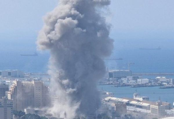 تنسيق عسكري أمريكي إسرائيلي لضربة إيرانية محتملة