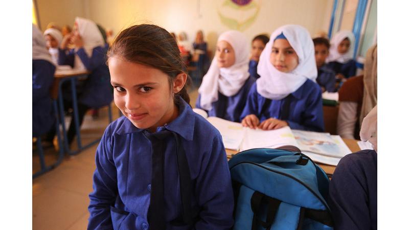 التربية: الكتب المدرسية جاهزة للتسليم ودوام رمضان يحدد لاحقا