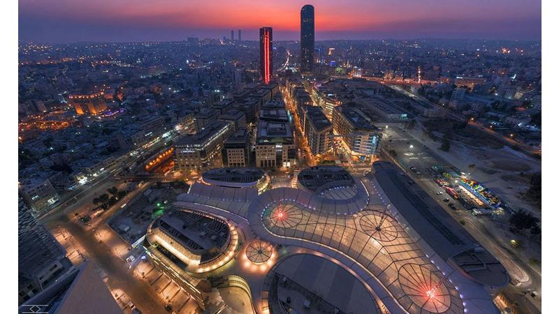 المرحلة الثانية من المشروع العبدلي مرشحة لتحقيق أثر اقتصادي أوسع وأكثر عمقاً