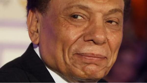 أنباء عن تدهور الحالة الصحية لعادل إمام .. والنقيب يوض