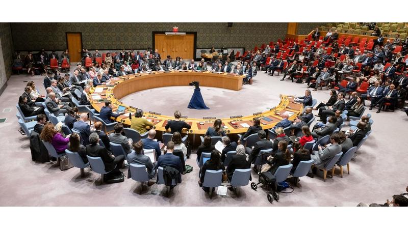 مجلس الأمن يصوت اليوم على تمديد البعثة الاممية في الحُديدة اليمنية