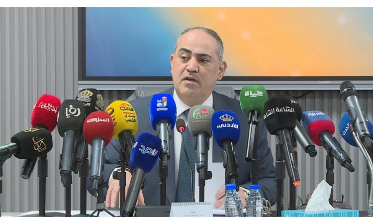 المومني: مشروع تنظيم الإعلام الرقمي لا يمس الحريات