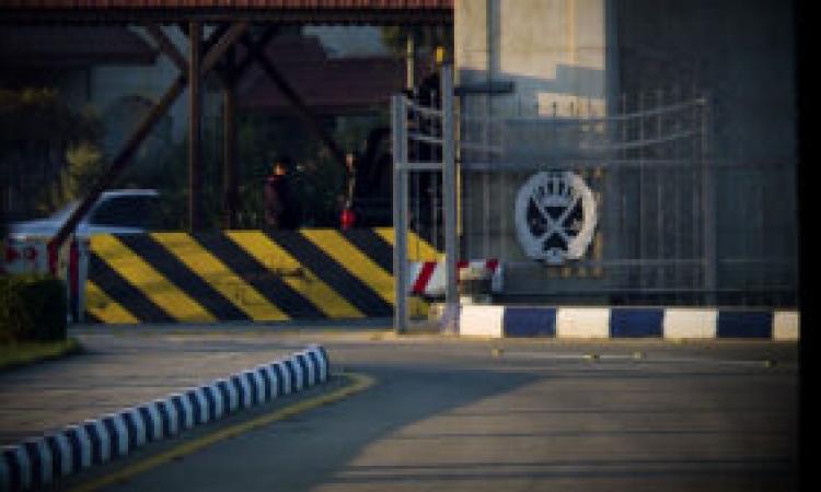 الأمن يتعامل مع قذيفتين قديمتين عثر عليهما في إربد