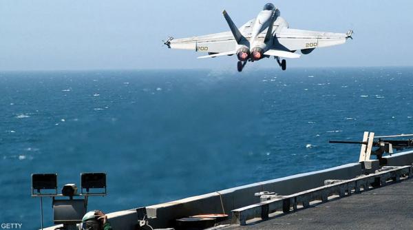 طبول الحرب .. ترامب يدرس شنّ هجوم واسع على إيران وطهران تحذر