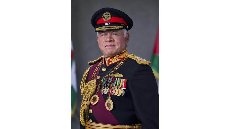 الأردنيون يحتفلون غداً بعيد ميلاد الملك الـ 64