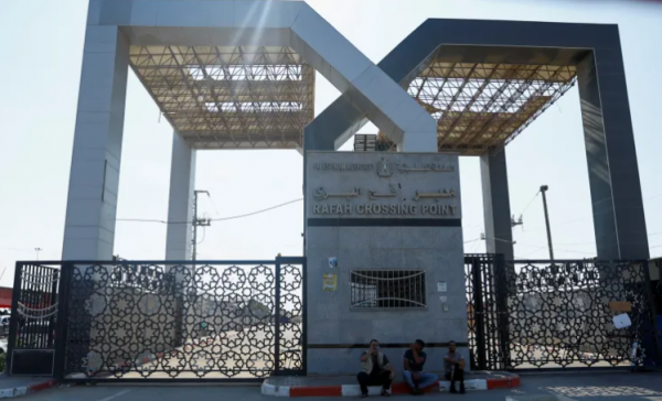 ترقب لفتح معبر رفح بالاتجاهين