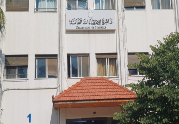 الإحصاءات: 48.5 ألف فرصة عمل مستحدثة في السوق الأردني