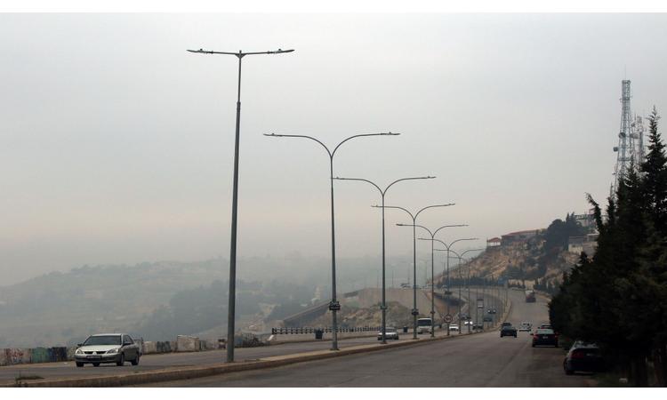 عودة الأجواء الماطرة اليوم وارتفاع تدريجي غدًا حتى الجمعة