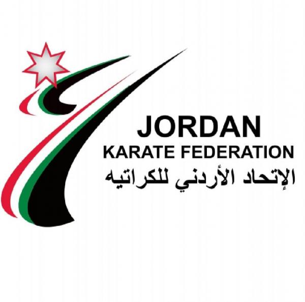 تصنيف دولي جديد لـ 3 حكام أردنيين في الكراتيه