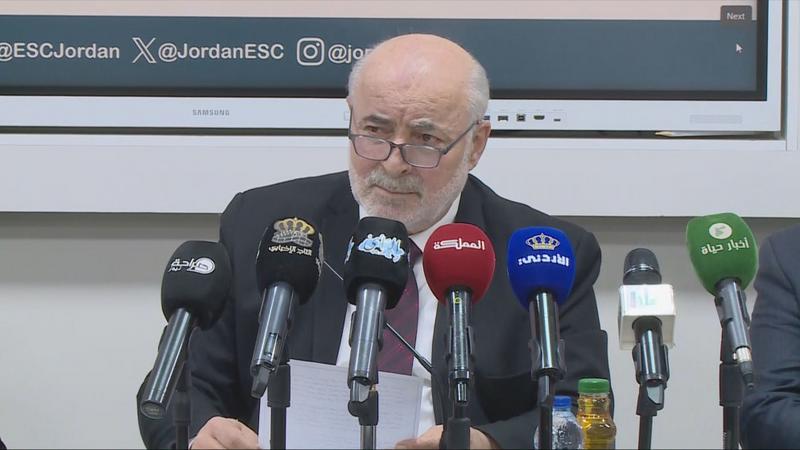 شتيوي: جلسات الحوار الوطني أوصت برفع سن تقاعد الشيخوخة تدريجيا