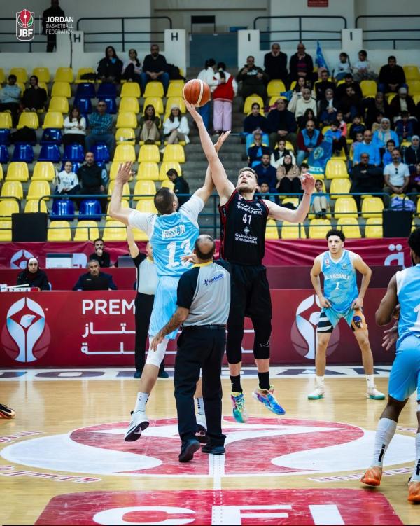 عقوبات على الفيصلي واتحاد عمان لممارسة اللعب السلبي