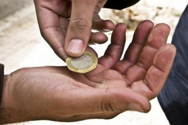 ضبط 738 متسولا ومتسولة الشهر الماضي