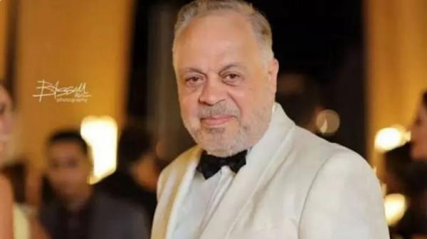 أم جاسر تفجر الأزمة بين نقيب الممثلين ومنتج مسلسل روح OFF