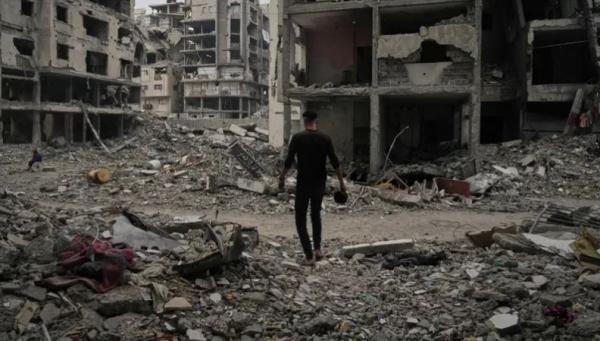 أكسيوس: اجتماع مجلس السلام بغزة سيعقد 19 شباط الجاري