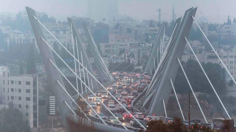 رمضان يرتدي ثوب الشتاء.. مفاجآت جوية تنتظر الصائمين في رمضان
