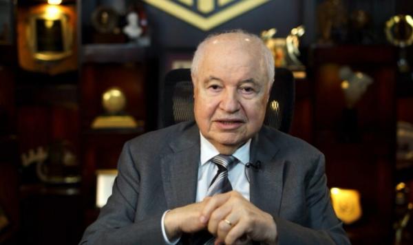 أبو غزالة: «نحن أكثر دولة تُعطِّل» ونحتاج وزيرًا لإلغاء غير الضروري