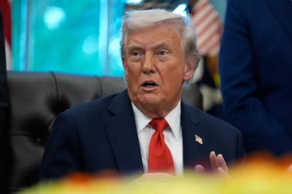 مسؤول بالبيت الأبيض: ترامب يعارض ضم إسرائيل للضفة الغربية