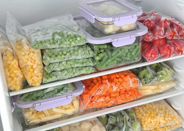 حماية المستهلك: ضرورة عدم شراء وتخزين كميات كبيرة من السلع لرمضان