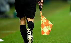 تعيين حكام مباريات الأسبوع 15 بدوري المحترفين