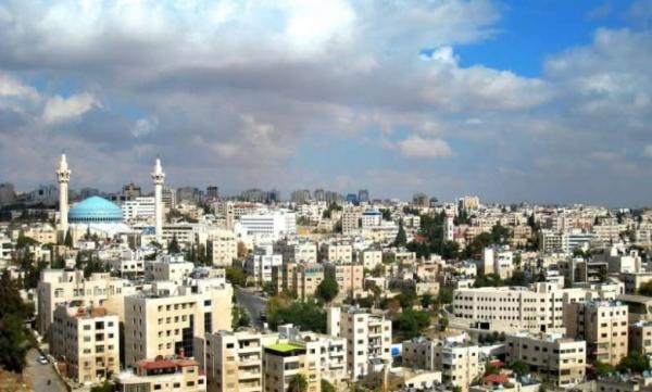 طقس مشمس وارتفاع على درجات الحرارة الجمعة