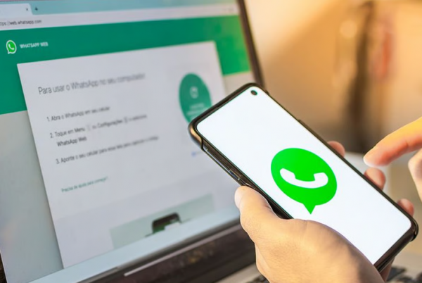 ستتمكن قريباً من إجراء مكالمات فيديو عبر واتساب مباشرة من متصفحك