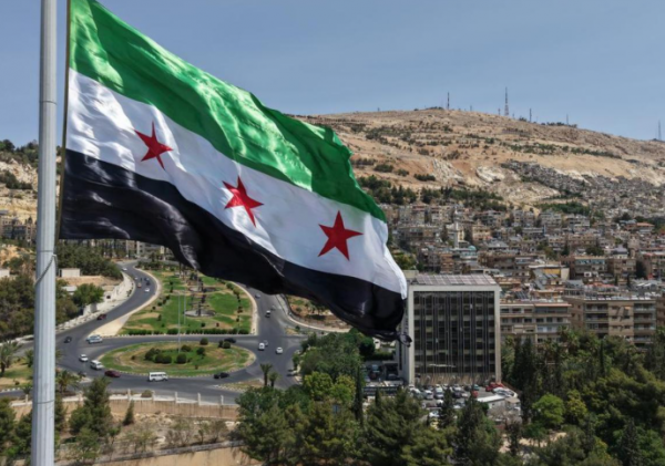 انطلاق منتدى استثماري أردني سوري في دمشق