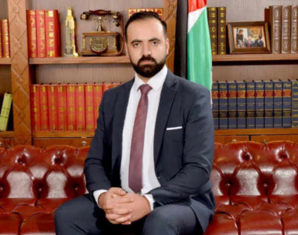 حزب العمال: لا نعترف بعضوية حمزة هاني في النواب وسنلجأ للقضاء