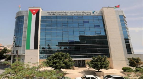 استثمار أموال الضمان: المحفظة العقارية تحقق زيادة بحوالي 290 مليون دينار