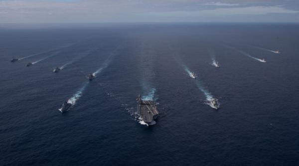 الجيش الأميركي يخطط لعمليات طويلة ضد إيران