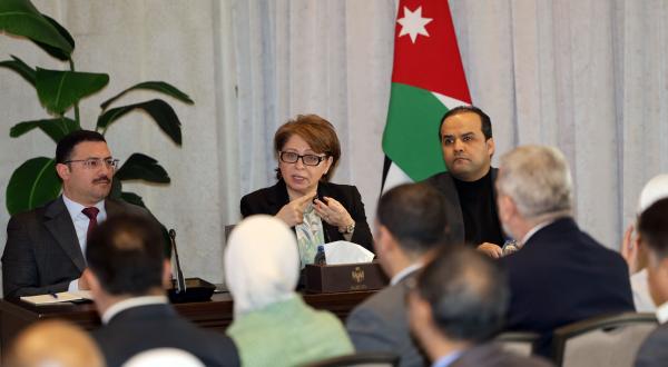 البلبيسي: المتسوق الخفي أولوية قصوى