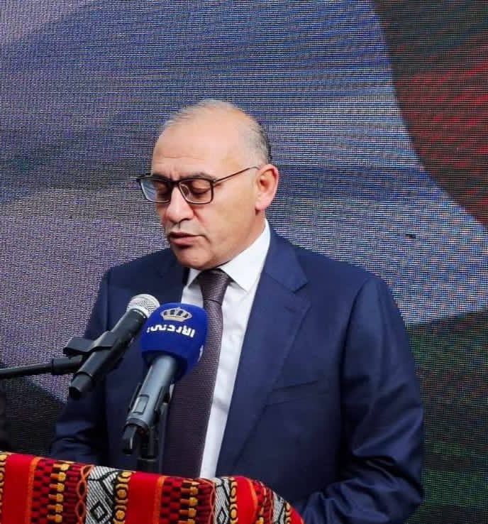 مطعم طلوا أحبابنا السياحي  يحتفل بعيد ميلاد جلالة الملك عبدالله الثاني ويوم الوفاء والبيعة بمحافظه مادبا