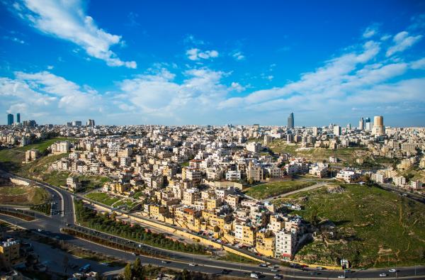 ارتفاع ملموس على الحرارة الاثنين .. وتحذير من الغبار