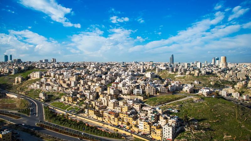 قبل رمضان.. الأردن يشهد دفء نهاراً وبرودة ليلاً مع نشاط للرياح والغبار