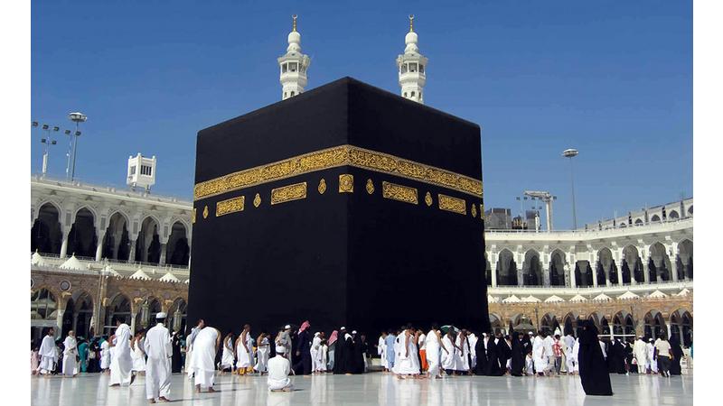 وكلاء السياحة: ارتفاع ملحوظ بالطلب على رحلات العمرة خلال رمضان