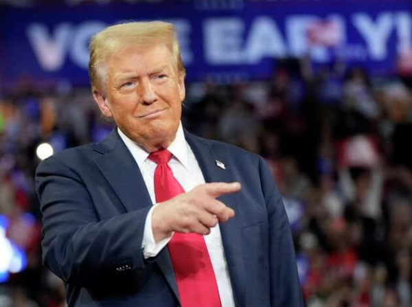 مجلس السلام يعقد اجتماعه الافتتاحي في واشنطن الخميس