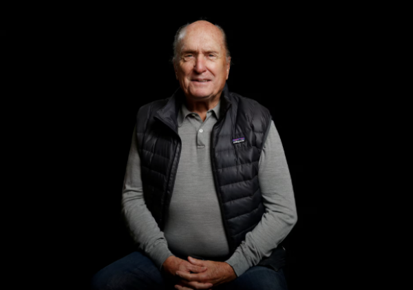 وفاة الممثل روبرت دوفال الحائز على أوسكار عن 95 عاما