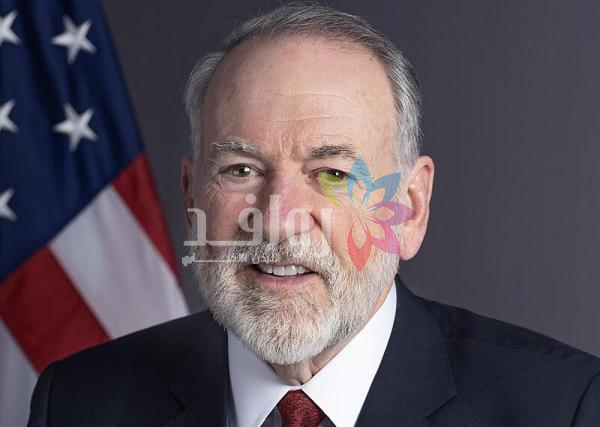 السفير الأمريكي في تل أبيب: الشرق الأوسط حق توراتي لإسرائيل