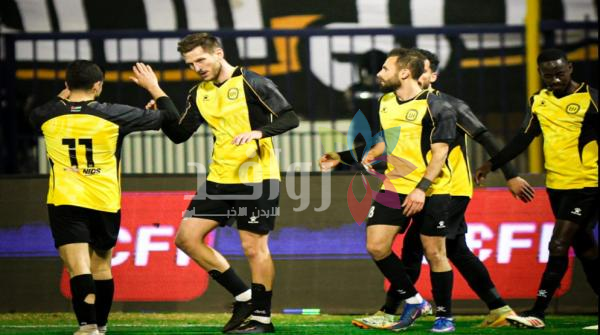 الحسين يهزم الوحدات ويحافظ على صدارة دوري المحترفين