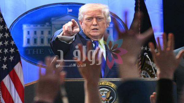 ترامب يعلن رفع الرسوم الجمركية العالمية من 10 إلى 15