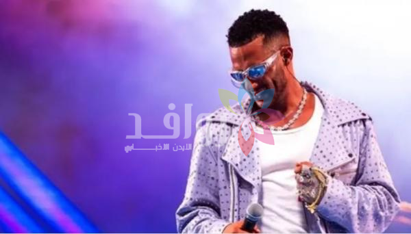 محمد رمضان يهدي حساب تيك توك يضم 10 ملايين لأحد متابعيه