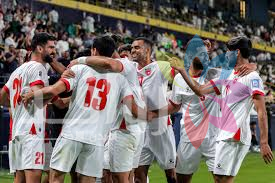 4 مباريات ودية يخوضها « النشامى» قبل المشاركة بالمونديال
