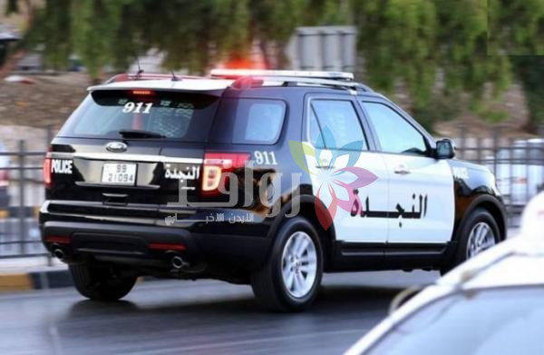 دهس شخص وتكسير مركبات خلال مشاجرة في خريبة السوق