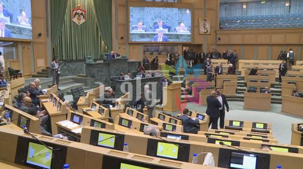 مجلس النواب يستكمل الاثنين مناقشة مشروع قانون عقود التأمين